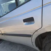 پژو۴۰۵ مدل ۹۳ بسیار کم کار|خودرو سواری و وانت|رشت, کوی طالقانی|دیوار