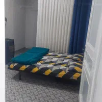 سوئیت شخصی درمشهد|اجارهٔ کوتاه‌مدت آپارتمان و سوئیت|مشهد, کوشش|دیوار