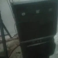 کامپیوتر|رایانه رومیزی|قروه, |دیوار