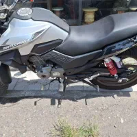 موتور DS200|موتورسیکلت|رشت, توشیبا|دیوار