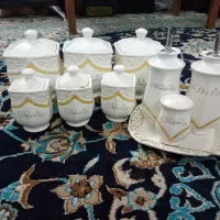 پاسماوری چینی