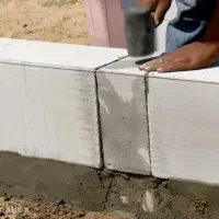 کار در عراق بلوک چین استا بنا.یک نفر برشکار سنگ|استخدام معماری، عمران و ساختمانی|نیشابور, شهرک رسولی|دیوار