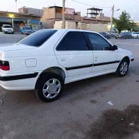 پژو پارس 1402