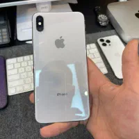 گوشی iphone xs max با حافظه 256 gb