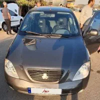 تیبا ۱ مدل ۹۸