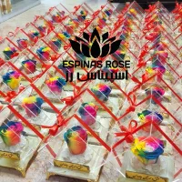 ارائه انواع گل رز جاودان عمده و جزئی تبلیغاتی