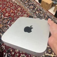 مک مینی مینی کامپیوتر اپل مخصوص ادارات و حسابداری