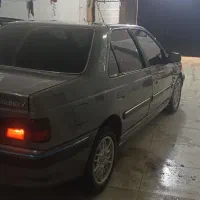 پژو پارس مدل ۸۵