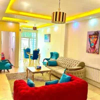 منزل ویلایی/سوئیت/اپارتمان مبله لاکچری در صدرا