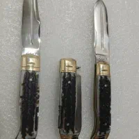 چاقو دستساز زنجان