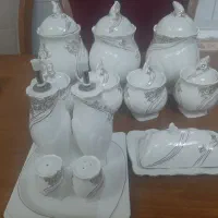ست کامل پاسماوری