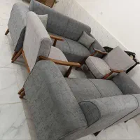 مبل مینی‌مال 8نفره