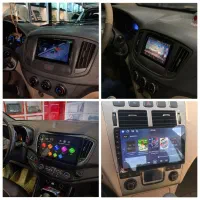 مانیتور اندروید MVM 315 ام وی ام 530 x33 +اقساط|قطعات یدکی و لوازم جانبی|مشهد, فرهنگ|دیوار