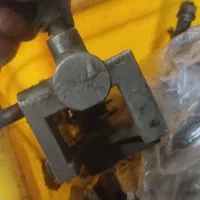 کاربراتور پراید و دیلکو پراید