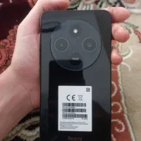 شیائومی Redmi 14C با حافظهٔ ۲۵۶ گیگابایت|موبایل|نسیم‌شهر, |دیوار