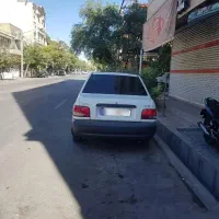 پراید۱۳۱|خودرو سواری و وانت|مشهد, ایثار|دیوار