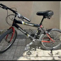 دوچرخه سایز ۲۰   ۲۱دنده