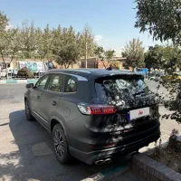 تیگو ۸ پرو مکس ie|خودرو سواری و وانت|تهران, حشمتیه|دیوار