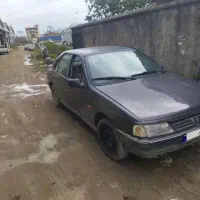 پژو 2000مدل 81