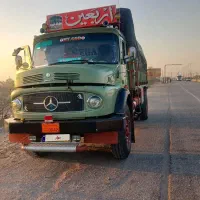 بنز مدل 65 عروسک