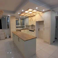 اجرای انواع کابینت و کمد (اقساط)