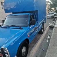 نیسان دوگانه سوز کارخونه اپشنال|خودرو سواری و وانت|شیراز, شهرک رضوان|دیوار