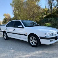 پارس تیوفایو