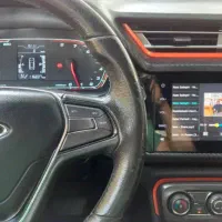 ام‌وی‌ام X22 اتوماتیک اسپرت اکسلنت، مدل ۱۳۹۷|خودرو سواری و وانت|تهران, نیروی هوایی (پیروزی)|دیوار