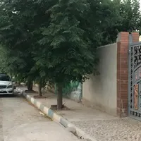 باغ 250 متری . باغچه . باغ ویلا