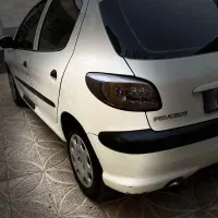 ۲۰۶ تیپ۵ ۹۷