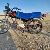 موتور سالم تازه تعمیر