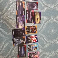 کارت های خفن کالاف و فوتبال