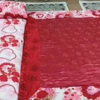 آستر لهاف وتشک وبالش