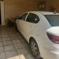 فروش شاهین G سانروف دار