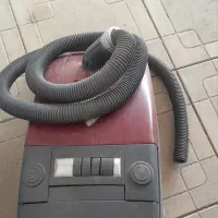 جاروبرقی