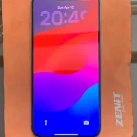 iphone 15 pro max|موبایل|زنجان, |دیوار