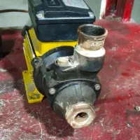 نصب و تعمیر پمپ آب.لوله کشی.تخریب وکنده کاری|خدمات پیشه و مهارت|میناب, |دیوار