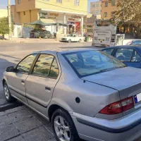 سمند LX مدل 1388 خانگی،دوگانه سوز کارخانه ای|خودرو سواری و وانت|شیراز, فرگاز|دیوار
