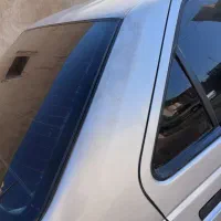 پژو ۴۰۵مدل ۱۳۹۶بدون رنگ|خودرو سواری و وانت|کرمان, |دیوار