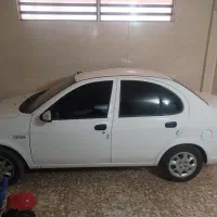 سایناsمدل ۱۴۰۳|خودرو سواری و وانت|برخوار, |دیوار