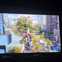 تلویزیون گیمینگ TCL