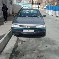 پژو ۴۰۵ با قیمت بسیار مناسب