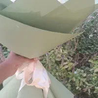 گل روبانی|گل مصنوعی|داراب, |دیوار