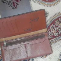 کیف پول تمام چرم کادویی|کیف، کفش، کمربند|اصفهان, شیخ اشراق|دیوار