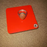 انگشتر عقیق یمنی اصل مردانه قدیمی