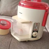 دستگاه آبمیوه گیر