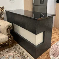 کابینت اوپن و ویترین|مصالح و تجهیزات ساختمان|رشت, دروازه لاکان|دیوار