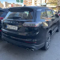 تیگو۸پرومکس|خودرو سواری و وانت|تبریز, |دیوار