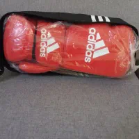 دستکش بوکس|تجهیزات ورزشی|گلبهار, شهر جدید گلبهار|دیوار