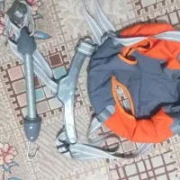 تاب شورتی فنری جنس عالی|اسباب و اثاث بچه|شاهرود, |دیوار